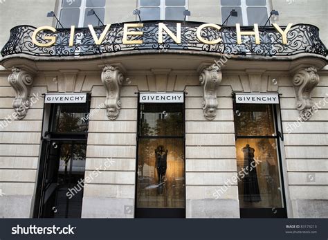 givenchy made in france|Givenchy France website.